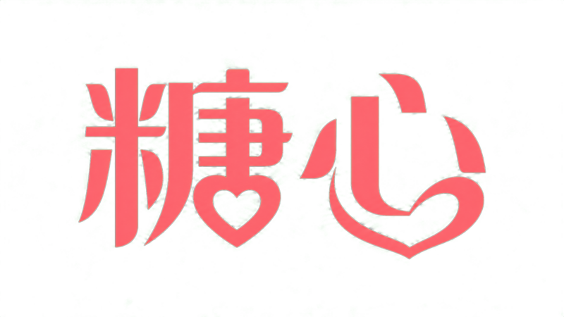 双马尾